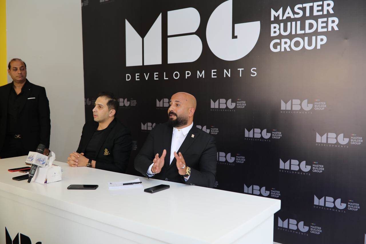 "MBG" للتطوير العقاري تضخ إستثمارات جديدة فى العاصمة الإدارية الجديدة